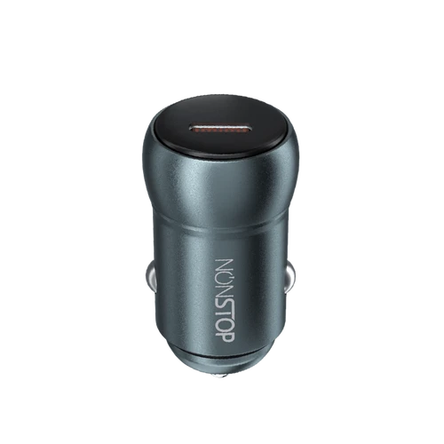 מטען לרכב NONSTOP PowerLine PD 30W