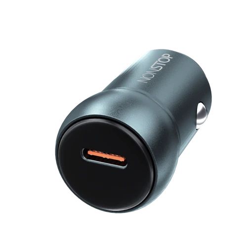 מטען לרכב NONSTOP PowerLine PD 30W