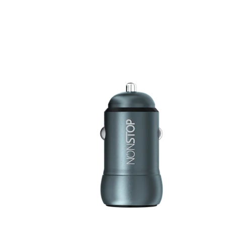 מטען לרכב NONSTOP PowerLine PD 30W