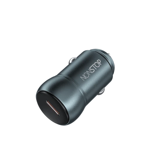 מטען לרכב NONSTOP PowerLine PD 30W