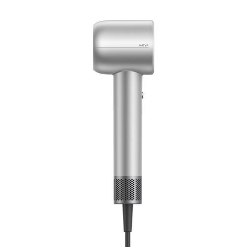 מייבש שיער מהיר ועוצמתי MOVA Shine 10 מובה