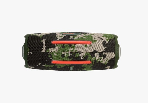 רמקול JBL CHARGE 6 - צבאי אחריות מודן