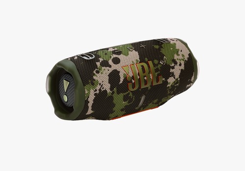 רמקול JBL CHARGE 6 - צבאי אחריות מודן