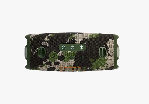 רמקול JBL CHARGE 6 - צבאי אחריות מודן