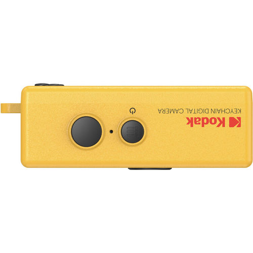 מצלמת רטרו דיגיטלית Kodak Charmera כולל כרטיס זיכרון 32GB