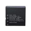 סוללת ליתיום 1500mAh למצלמת Olympia SC20