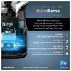 בלנדר שייקר עוצמתי 1200 וואט Ninja TB303 DETECT נינג'ה