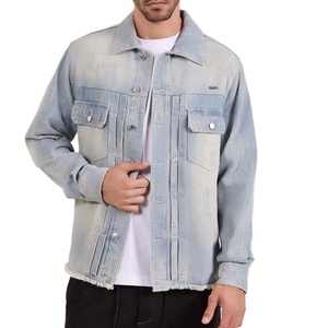 ג׳קט BALR מידות S-3XL לגברים בגוון ג