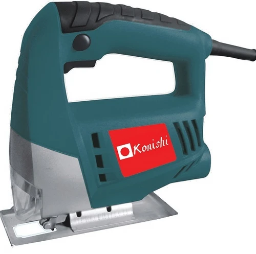 משור אנכי אלקטרוני תפס מהיר 500W קונישי HD-5041-NEW