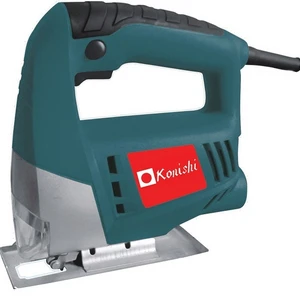משור אנכי אלקטרוני תפס מהיר 500W קונישי HD-5041-NEW