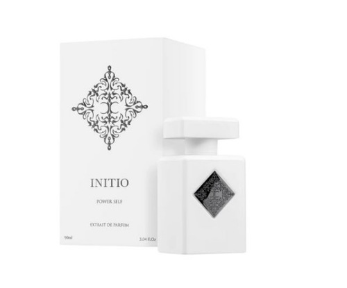בושם יוניסקס Initio Parfums Prives Power Self  EDP 90 ml