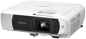 מקרן אלחוטי Epson EB-FH54