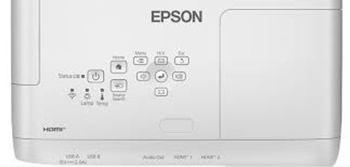 מקרן אלחוטי Epson EB-FH54