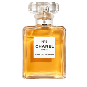 בושם לאישה 35 מ"ל | Chanel No.5 | או דה פרפיום E.D.P