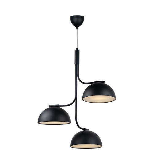 Tulli 3  Black