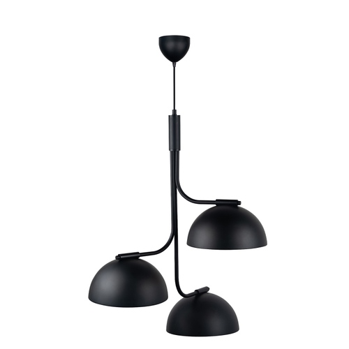 Tulli 3  Black