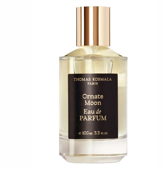 בושם יוניסקס Thomas Kosmala Ornate Moon  EDP 100 ml