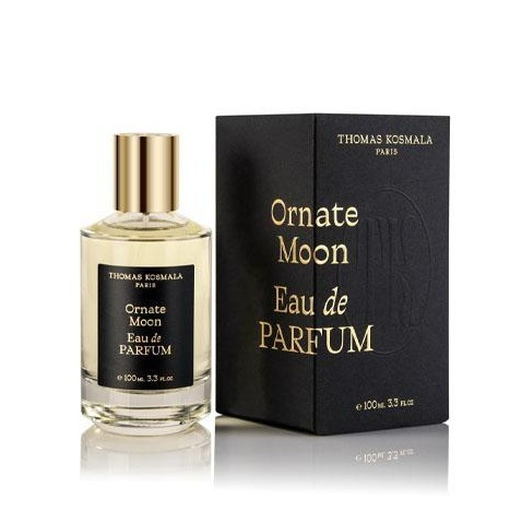 בושם יוניסקס Thomas Kosmala Ornate Moon  EDP 100 ml