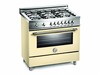 תנור משולב Bertazzoni ברטזוני דגם X365MFE