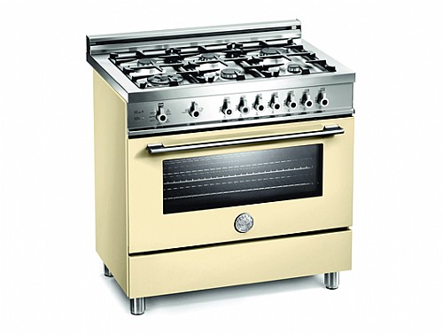 תנור משולב Bertazzoni ברטזוני דגם X365MFE