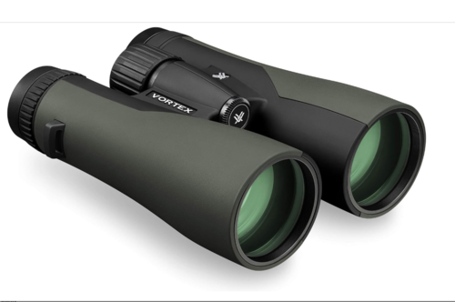 משקפת שדה וורטקס קרוספייר VORTEX Crossfire® HD 10×50
