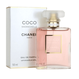 בושם לאישה 50 מ"ל | Chanel Coco Mademoiselle | או דה פרפיום E.D.P