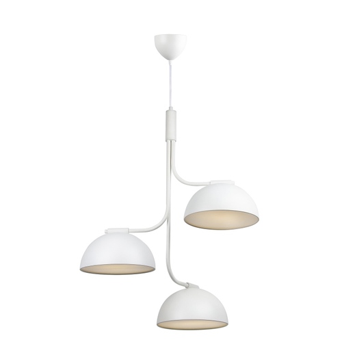 Tulli 3  White