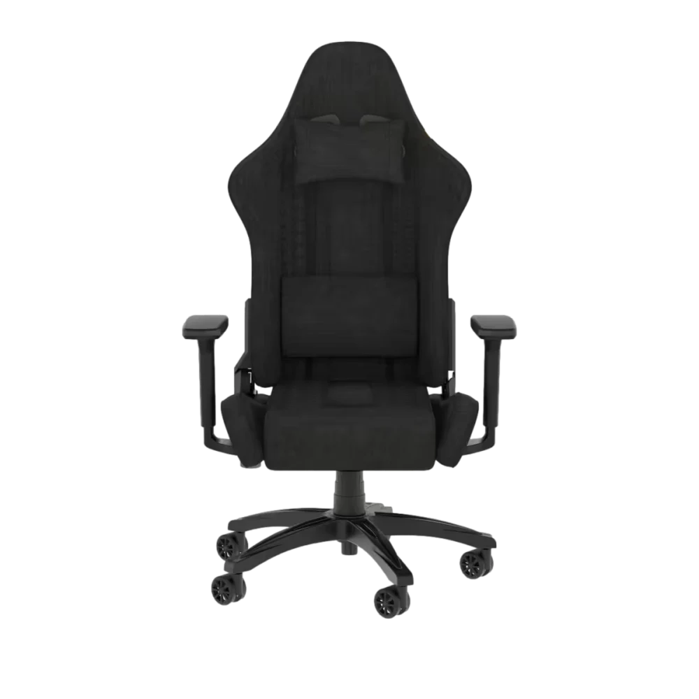 כיסא גיימינג בד CORSAIR TC100 Fabric