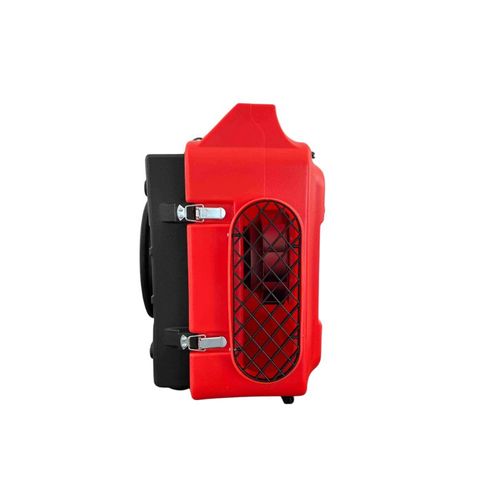 מטהר אוויר תעשייתי קומפקטי CLEAN-AIR Restora Go