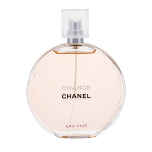 בושם לאישה 150 מ"ל | Chanel Chance Vive | או דה טואלט E.D.T
