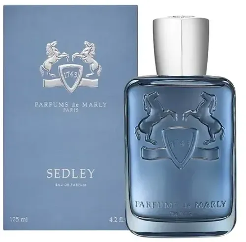 PARFUMS DE MARLY SEDLEY EDP 125ML