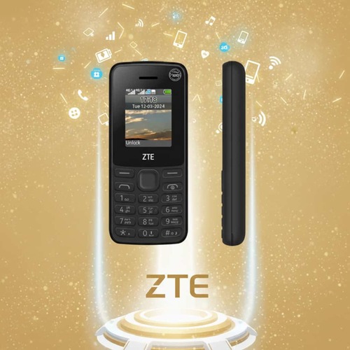 מכשיר כשר זול ZTE F100