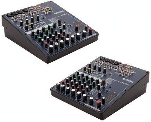 מיקסר להשכרה YAMAHA MG82CX 