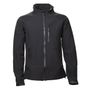 מעיל סופטשייל Soft-Shell שחור SIGNET L