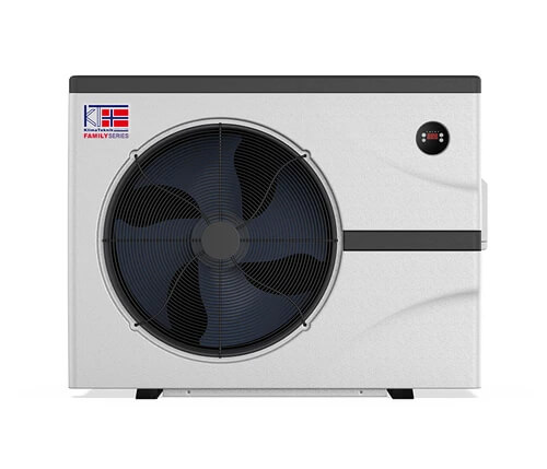 משאבת חום אינוורטר KT20-Family-Full Inverter קלימטקניק ( חד פאזי )