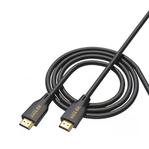 כבל NONSTOP StreamLine HDMI 8K באורך 2 מטר