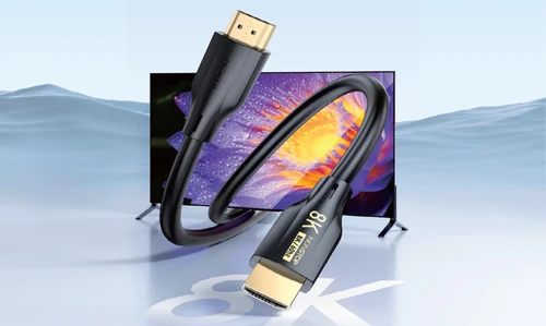 כבל NONSTOP StreamLine HDMI 8K באורך 2 מטר