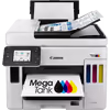 מדפסת הזרקת דיו קנון Canon MAXIFY GX7040