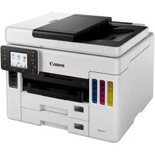 מדפסת הזרקת דיו קנון Canon MAXIFY GX7040