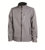 מעיל סופטשייל Soft-Shell אפור SIGNET S