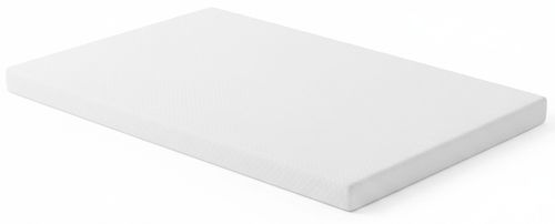 מזרן לעריסת פלסטיק או עריסלול 90 על 56 ס