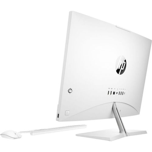 מחשב All-in-One ללא מסך מגע HP 27-CR2012NJ / C93GDEA