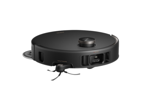 שואב אבק רובוטי שוטף כולל עמדת ריקון אוטומטי Mova מובה V50 Ultra Complete | יבואן רשמי 3 שנים אחריות