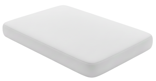 מזרון למיטת מעבר / תינוק עם תו-תקן (מידה 66 או 63)