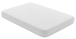 מזרון למיטת מעבר / תינוק עם תו-תקן (מידה 66 או 63)