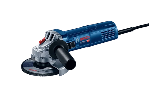 משחזת זוית בוש BOSCH GWS 9-115 4.5