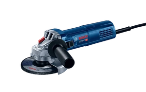 משחזת זוית בוש BOSCH GWS 9-115 4.5