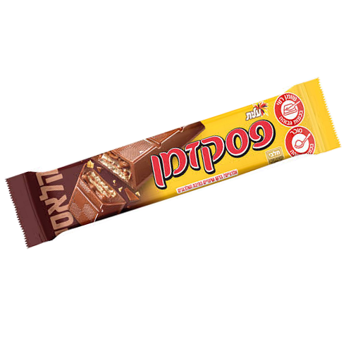 חטיף פסק זמן קלאסי 