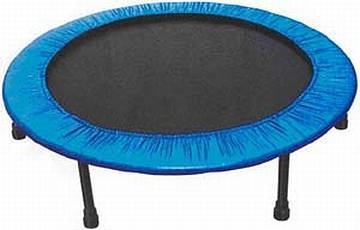טרמפולינה/קפצית לשימוש ביתי 48''