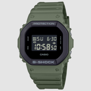 שעון יד DW-5610UU-3DR - G-SHOCK